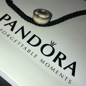 Pandora ring